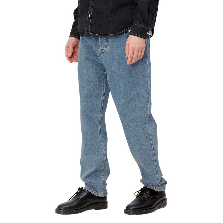 Newel Pant jeans da uomo Carhartt WIP | I0292080112